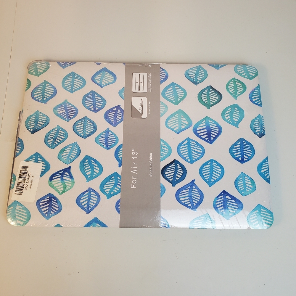 Plastic case cover for air 13"